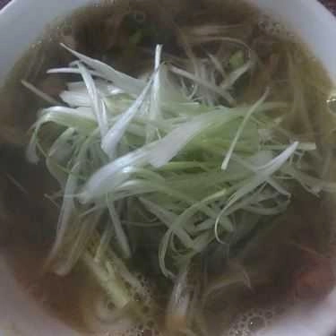 Món ăn- Quán Ăn Bánh Canh Cá Lóc O Cúc