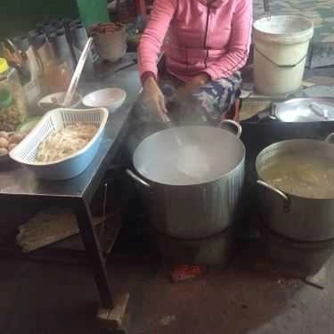Tổng hợp- Quán Ăn Bánh Canh Cá Lóc O Cúc