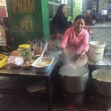 Tổng hợp- Quán Ăn Bánh Canh Cá Lóc O Cúc