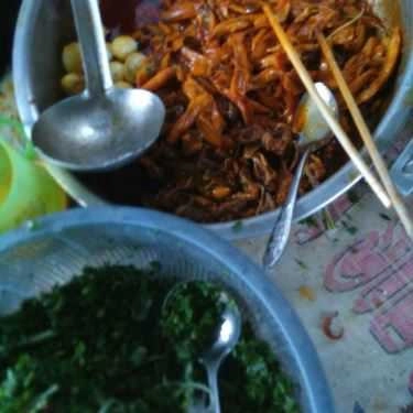 Món ăn- Quán Ăn Bánh Canh Cá Lóc O Khỏe
