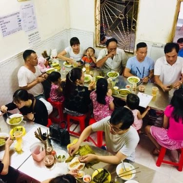 Tổng hợp- Quán Ăn O Hiền - Bánh Canh Cá Lóc Diên Sanh