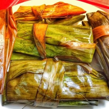 Món ăn- Quán Ăn O Hiền - Bánh Canh Cá Lóc Diên Sanh