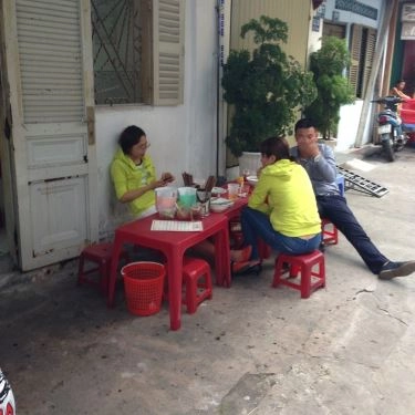 Tổng hợp- Quán Ăn O Hiền - Bánh Canh Cá Lóc Diên Sanh
