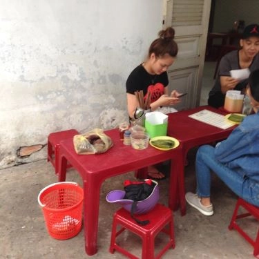 Tổng hợp- Quán Ăn O Hiền - Bánh Canh Cá Lóc Diên Sanh
