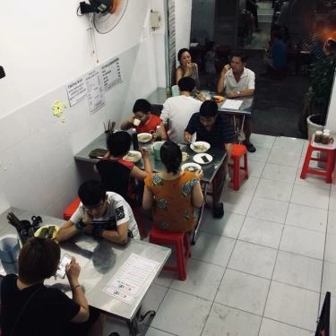 Tổng hợp- Quán Ăn O Hiền - Bánh Canh Cá Lóc Diên Sanh