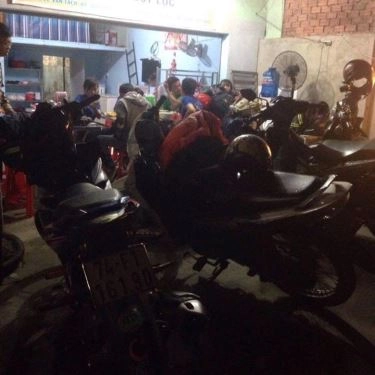 Tổng hợp- Quán Ăn Bánh Canh Cá Lóc Quảng Trị