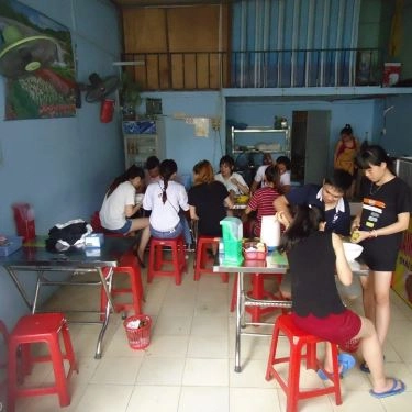 Tổng hợp- Quán Ăn Bánh Canh Cá Lóc Quảng Trị