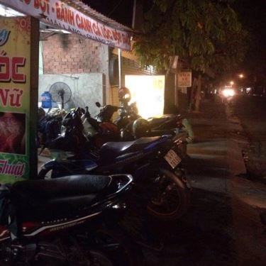 Tổng hợp- Quán Ăn Bánh Canh Cá Lóc Quảng Trị