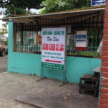 Tổng hợp- Quán Ăn Bánh Canh Cá Lóc Quảng Trị - Phạm Văn Hai