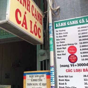 Tổng hợp- Quán Ăn Bánh Canh Cá Lóc Quảng Trị - Phạm Văn Hai