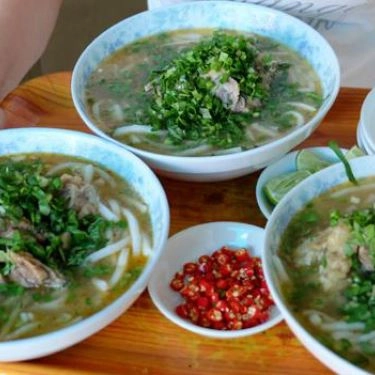 Tổng hợp- Quán Ăn Bánh Canh Cá Lóc Quảng Trị - Phạm Văn Hai
