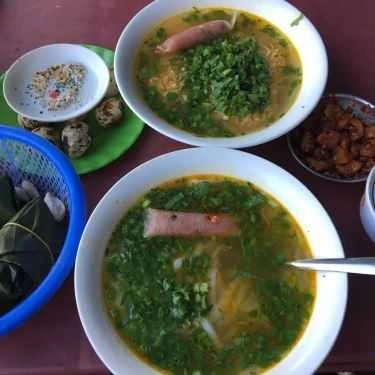 Món ăn- Quán Ăn Bánh Canh Cá Lóc Thảo