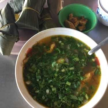 Món ăn- Quán Ăn Bánh Canh Cá Lóc Thảo
