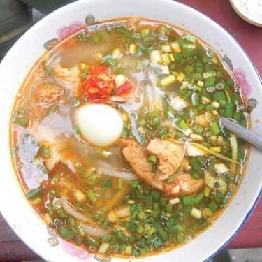 Món ăn- Quán Ăn Bánh Canh Cá Lóc Thảo - Nguyễn Tất Thành