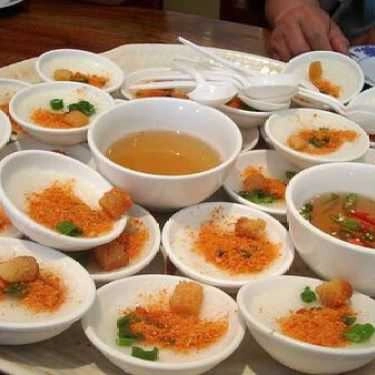 Món ăn- Quán Ăn Bánh Canh Cá Lóc Thảo - Nguyễn Tất Thành