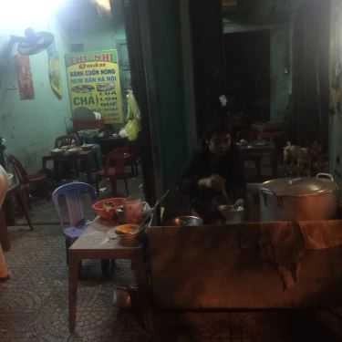 Không gian- Quán Ăn Bánh Canh Cá Lóc Thuận Hòa