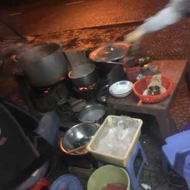 Không gian- Quán Ăn Bánh Canh Cá Lóc Thuận Hòa