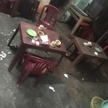 Không gian- Quán Ăn Bánh Canh Cá Lóc Thuận Hòa