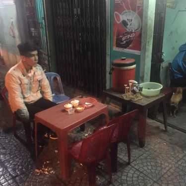Không gian- Quán Ăn Bánh Canh Cá Lóc Thuận Hòa