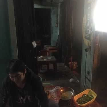 Không gian- Quán Ăn Bánh Canh Cá Lóc Thuận Hòa