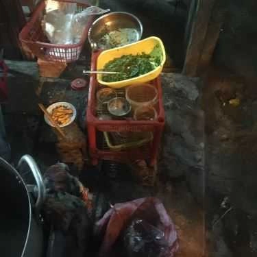 Không gian- Quán Ăn Bánh Canh Cá Lóc Thuận Hòa