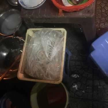 Không gian- Quán Ăn Bánh Canh Cá Lóc Thuận Hòa