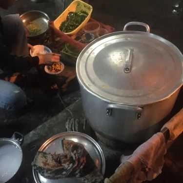 Không gian- Quán Ăn Bánh Canh Cá Lóc Thuận Hòa
