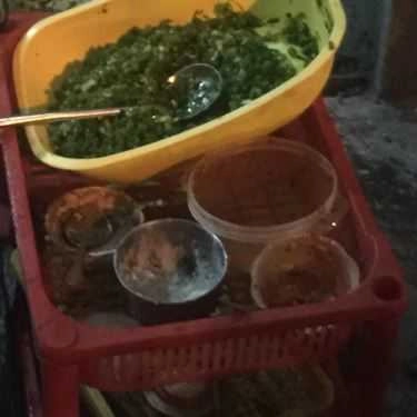 Không gian- Quán Ăn Bánh Canh Cá Lóc Thuận Hòa