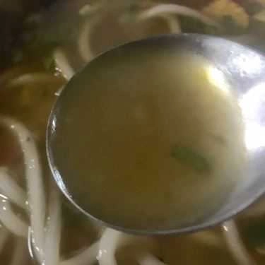 Món ăn- Quán Ăn Bánh Canh Cá Lóc Thuận Hòa