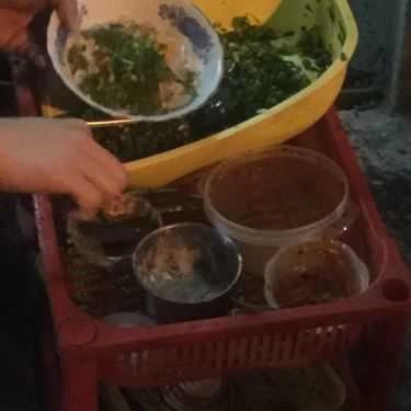 Không gian- Quán Ăn Bánh Canh Cá Lóc Thuận Hòa