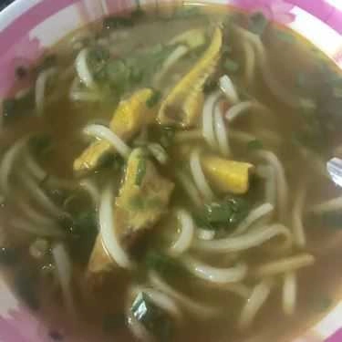 Món ăn- Quán Ăn Bánh Canh Cá Lóc Thuận Hòa