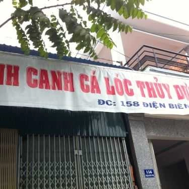 Tổng hợp- Quán Ăn Quán Thủy Dương - Bánh Canh Cá Lóc