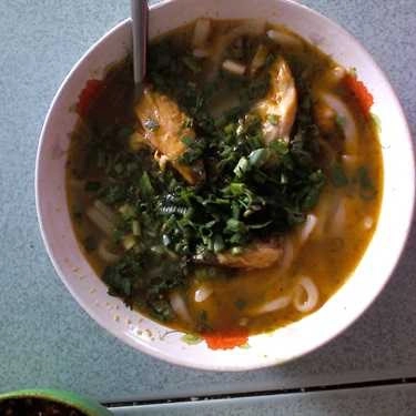 Món ăn- Quán Ăn Bánh Canh Cá Lóc Thảo