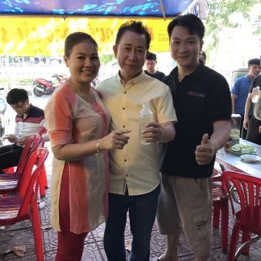 Tổng hợp- Quán Ăn Bánh Canh Cá Lóc - Trường Sa