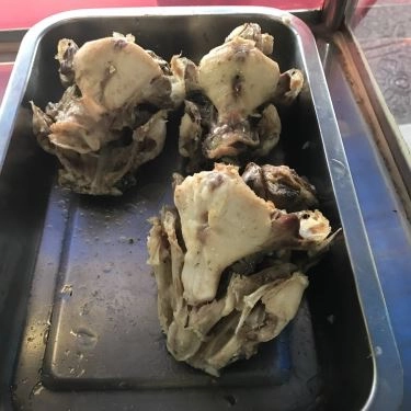 Món ăn- Quán Ăn Bánh Canh Cá Lóc - Trường Sa