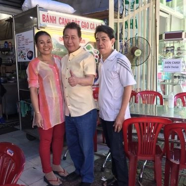 Tổng hợp- Quán Ăn Bánh Canh Cá Lóc - Trường Sa