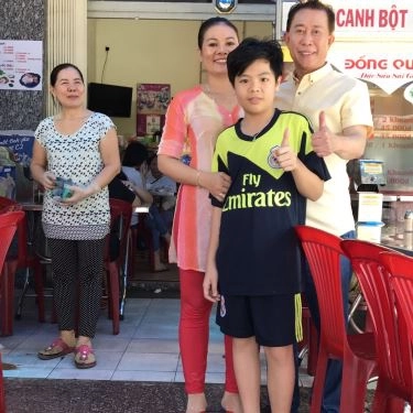 Tổng hợp- Quán Ăn Bánh Canh Cá Lóc - Trường Sa