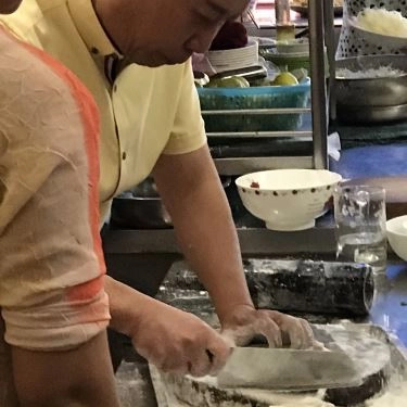 Tổng hợp- Quán Ăn Bánh Canh Cá Lóc - Trường Sa