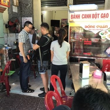 Tổng hợp- Quán Ăn Bánh Canh Cá Lóc - Trường Sa