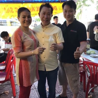Tổng hợp- Quán Ăn Bánh Canh Cá Lóc - Trường Sa