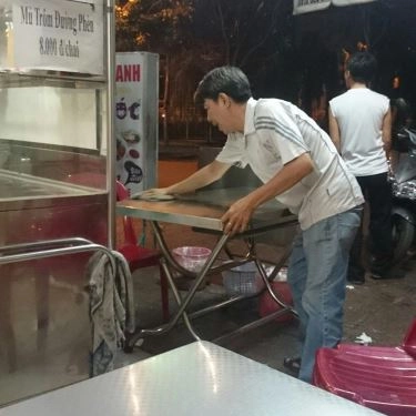 Tổng hợp- Quán Ăn Bánh Canh Cá Lóc - Trường Sa