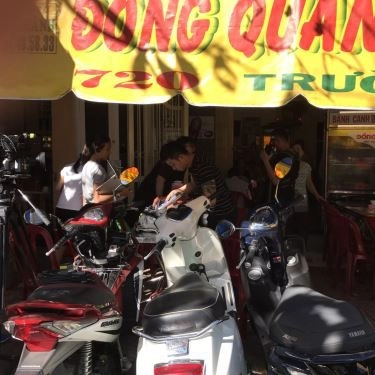 Tổng hợp- Quán Ăn Bánh Canh Cá Lóc - Trường Sa