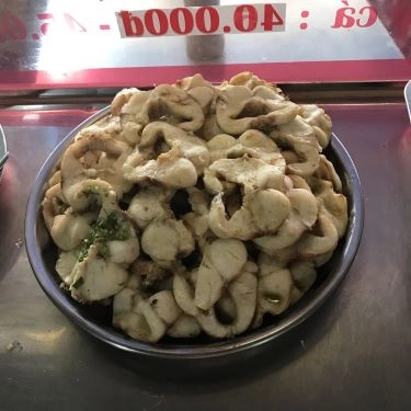 Món ăn- Quán Ăn Bánh Canh Cá Lóc - Trường Sa