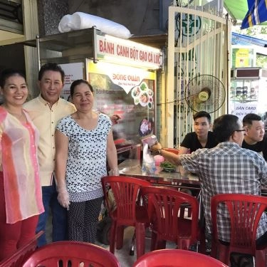 Tổng hợp- Quán Ăn Bánh Canh Cá Lóc - Trường Sa