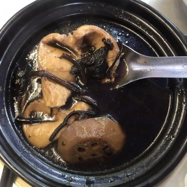 Món ăn- Quán Ăn Bánh Canh Cá Lóc - Trường Sa