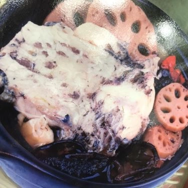 Món ăn- Quán Ăn Bánh Canh Cá Lóc - Trường Sa