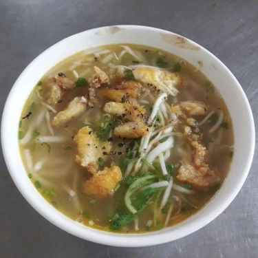 Món ăn- Quán Ăn Bánh Canh Cá Lóc Xứ Huế - Nguyễn Văn Công