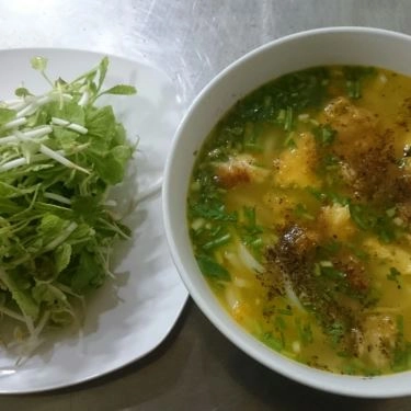 Món ăn- Quán Ăn Bánh Canh Cá Lóc Xứ Huế - Nguyễn Văn Công