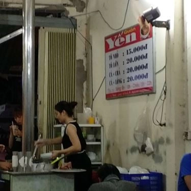 Tổng hợp- Quán Ăn Bánh Canh Cá Lóc Yến