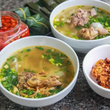 Tổng hợp- Quán Ăn Bánh Canh Cá Lóc Yến